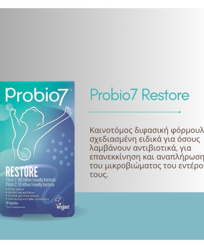 Probio7 Restore