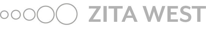 Zita West